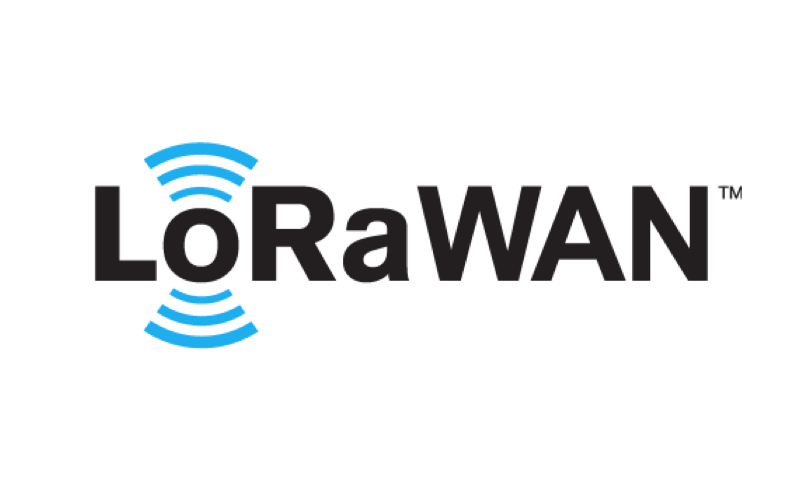 LoRa WAN Logo