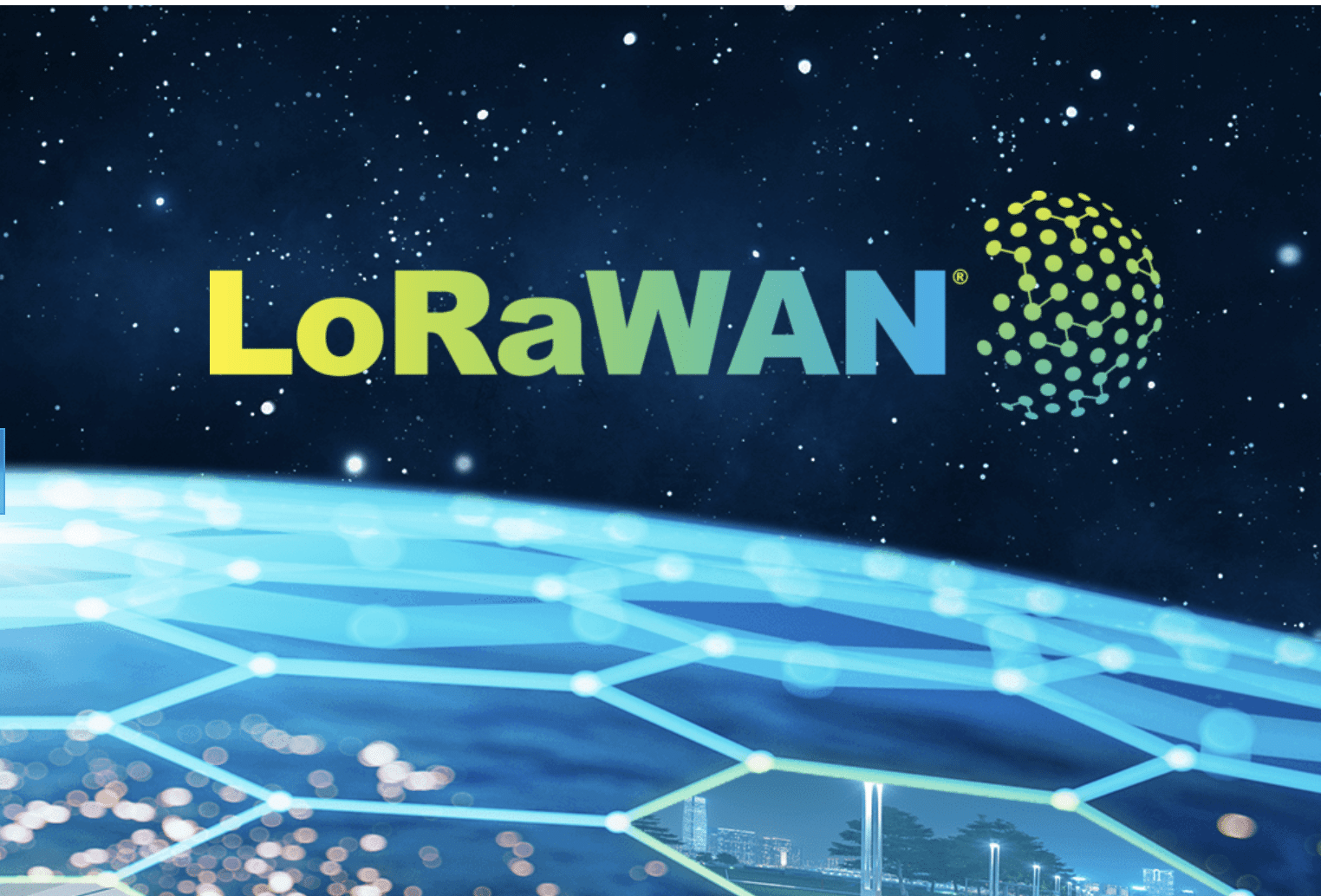 Mainlink at LoRa Allience