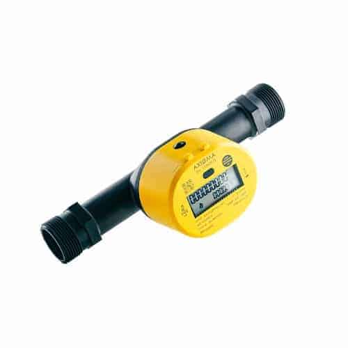 smart water meter