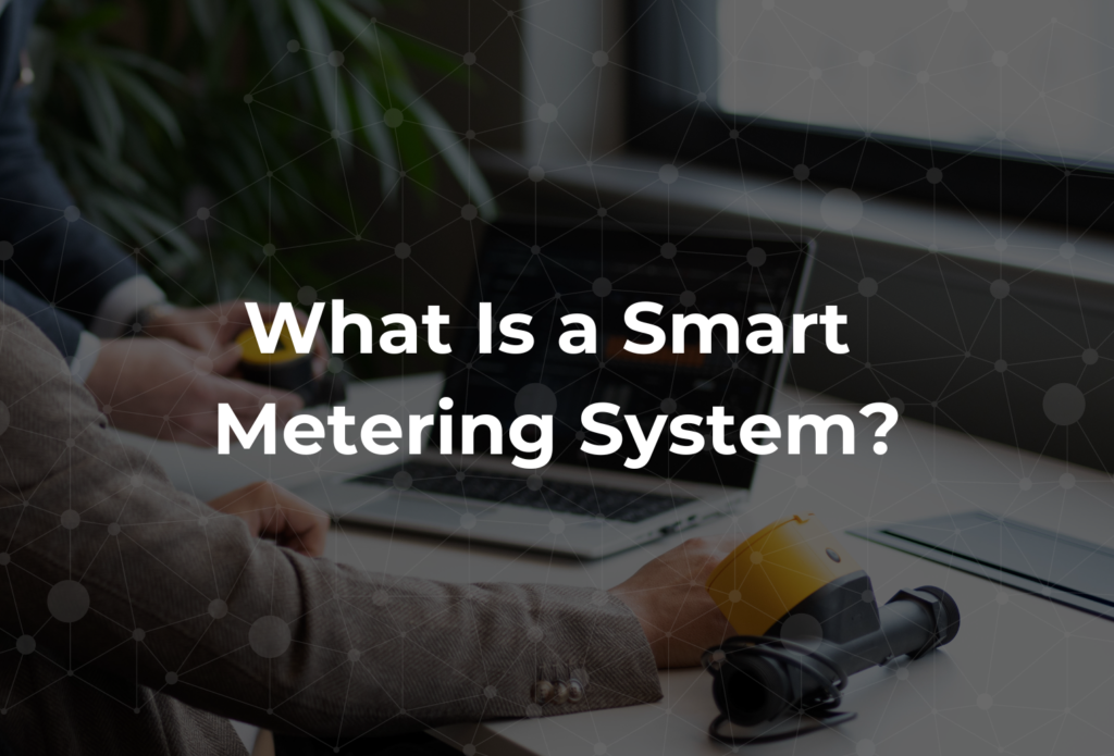 mainlink smart metering system