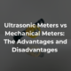 axioma ultrasonic water meter