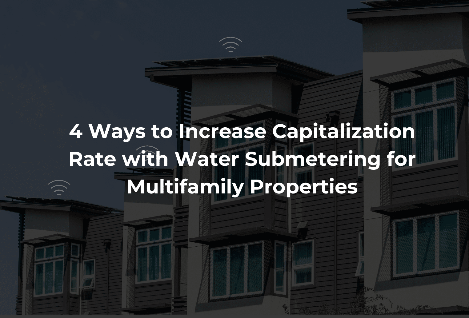 4 Ways to Increase Capitalization Banner | Mainlink in Tampa, FL & Vilnius