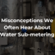 misconceptions about sub-metering | mainlink