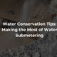 water submetering | mainlink