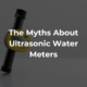 ultrasonic water meter | mainlink