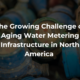 aging water metering | mainlink