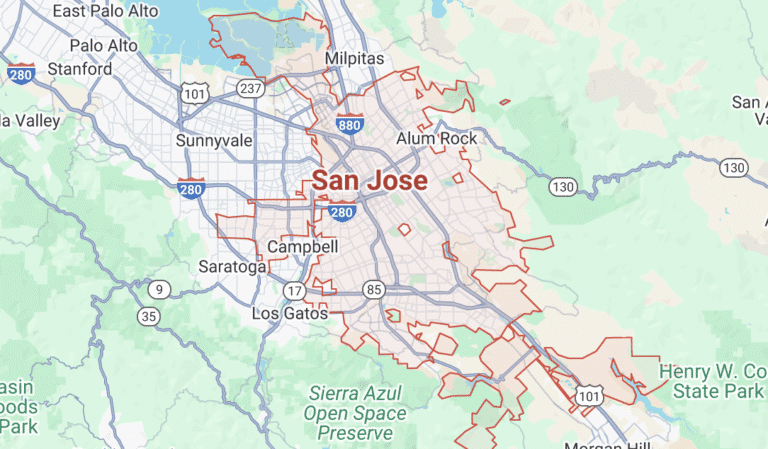 san jose | mainlink | mission terrace case study