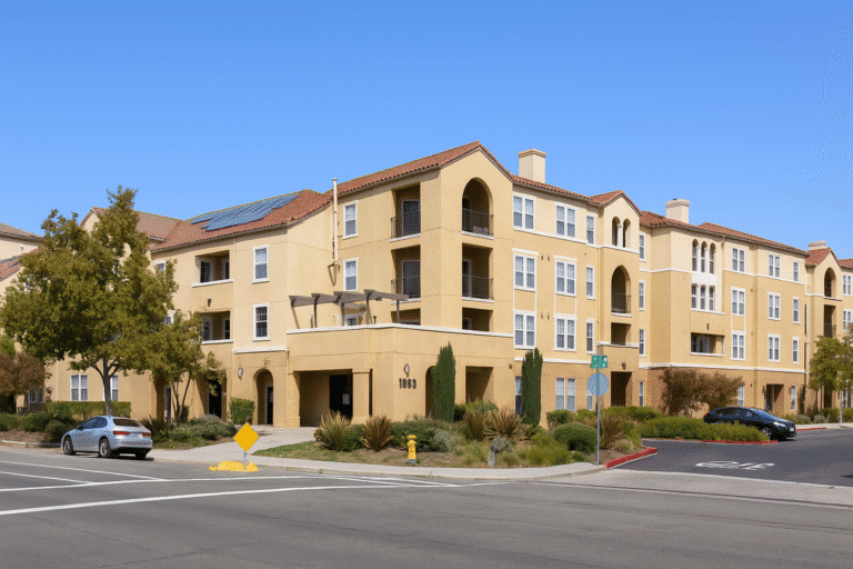 mainlink | mission terrace case study