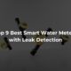 best smart water meters