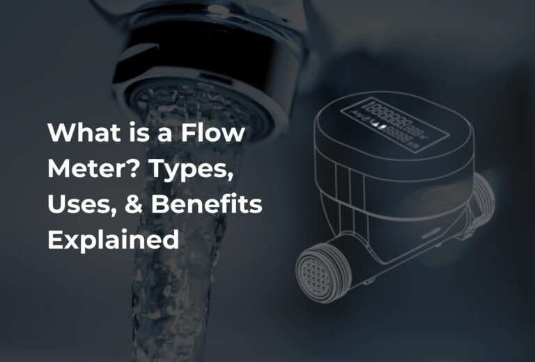 what is a flow meter