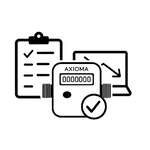 axioma energy meter use case