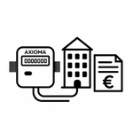 Smart energy meters for multi-tenant properties