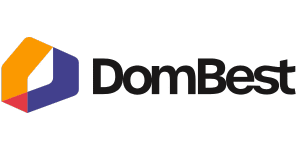 dombest logo