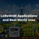 lorawan applications