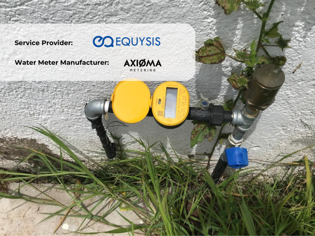 Equysis and Mainlink case study