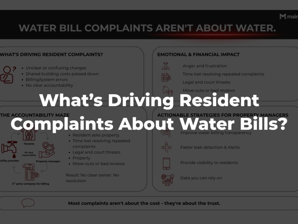 mainlink | insights for property managers