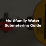 Multifamily water submetering
