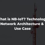 what is nb-iot technology