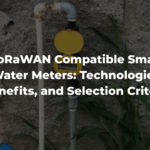 How to Choose AMI Software for a Water Utility | Mainlink